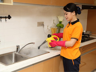 簡(jiǎn)單的家政公司名字大全