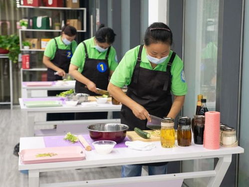 蕪湖市家政大賽系列 六 繁昌區(qū)順利舉辦2021年家政服務(wù)員競賽暨第七屆 皖嫂 家政服務(wù)技能大賽預(yù)賽