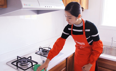 開(kāi)家政公司怎么接生意