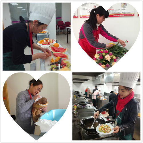 家政員大賽告訴你，全能型高手是怎樣煉成的