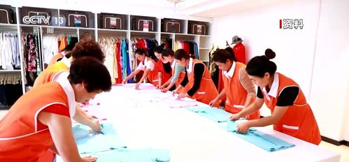 家政小支點撬動興農大杠桿——九部門開展2024年家政興農行動