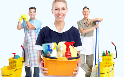 廈門資深保潔員首次分享 讓家光潔如新的秘密，值得收藏的家政黃金法則