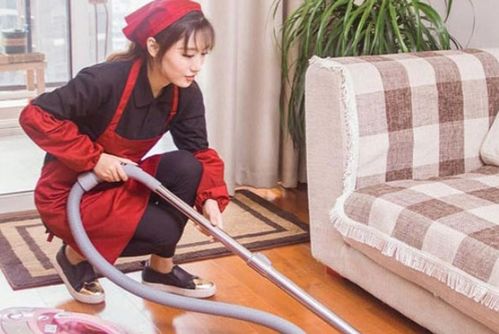 齊潔健康家政加盟 投資費用與核心優(yōu)勢全解析