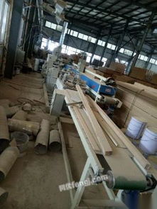 專業處置15年UV生產線設備 大型企業資產轉讓技術信息發布