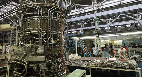 俄技術(shù)轉(zhuǎn)讓新動(dòng)向 深化合作與中國產(chǎn)業(yè)升級(jí)新機(jī)遇