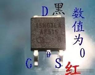 深度解析場(chǎng)效應(yīng)管測(cè)量方法 N溝道與P溝道全指南